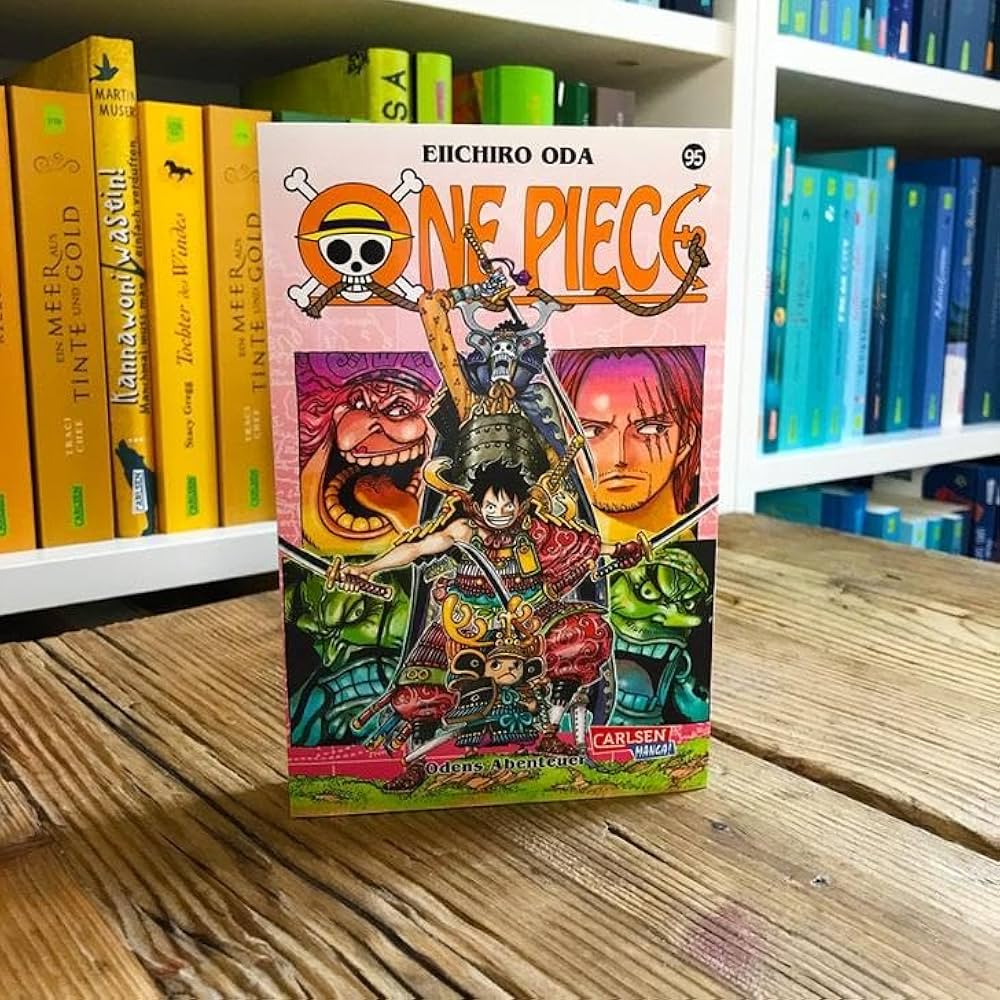 ONE PIECE 1〜96 Used ONE PIECE ONEPIECE Whole Vol.1 - Vol.96 Sets Manga